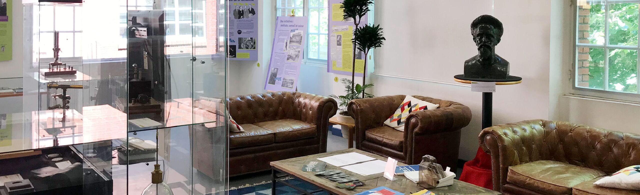 Other publications - Math in France